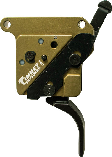 ELITE HUNTER RH BLACK 3LBTIMNEY TRIGGER REMINGTON 700 - American Ordnance