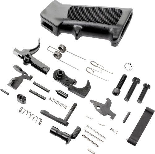 CMMG LOWER PARTS KIT FOR AR-15 - American Ordnance