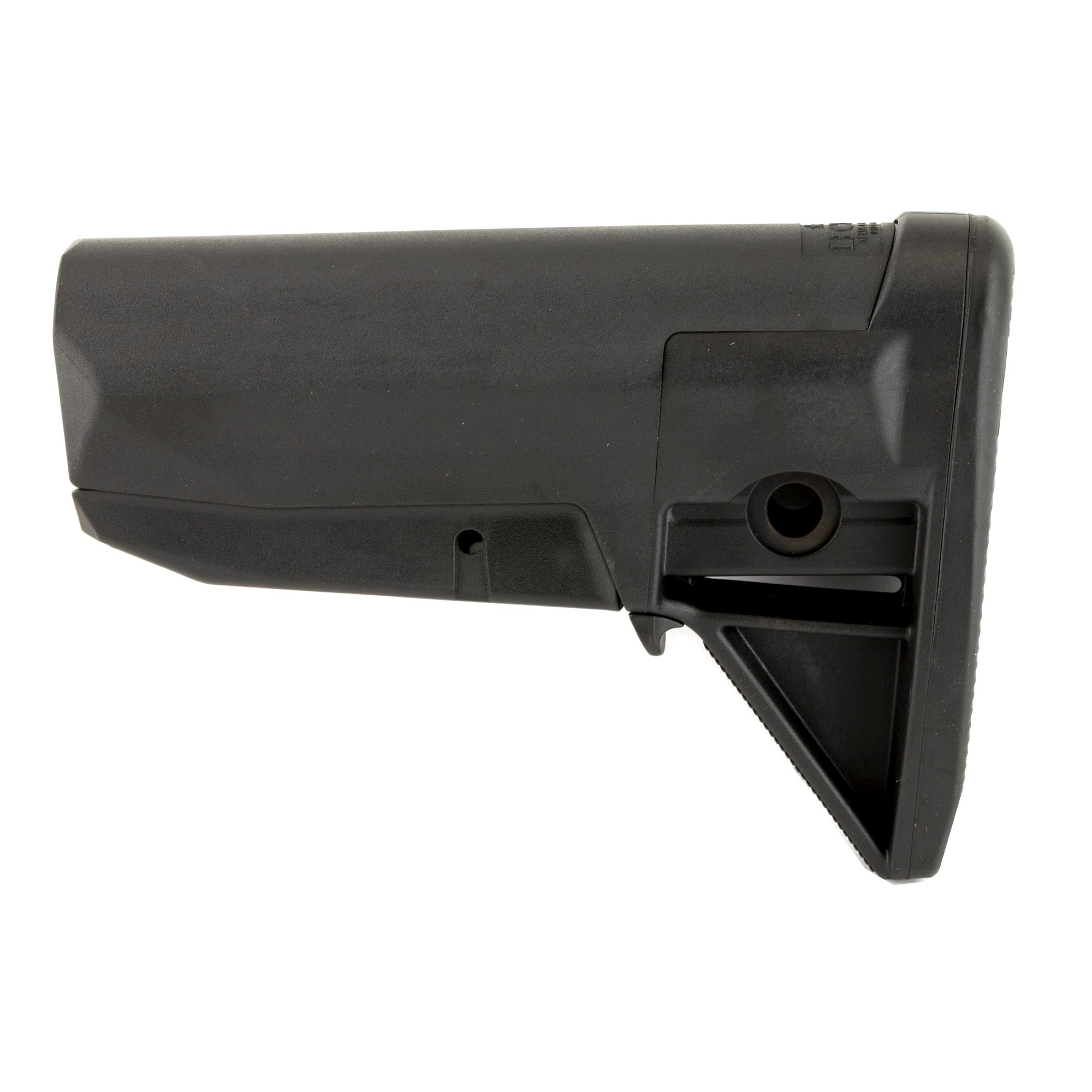 BCM GUNFIGHTER STOCK MOD 0 BLK - American Ordnance