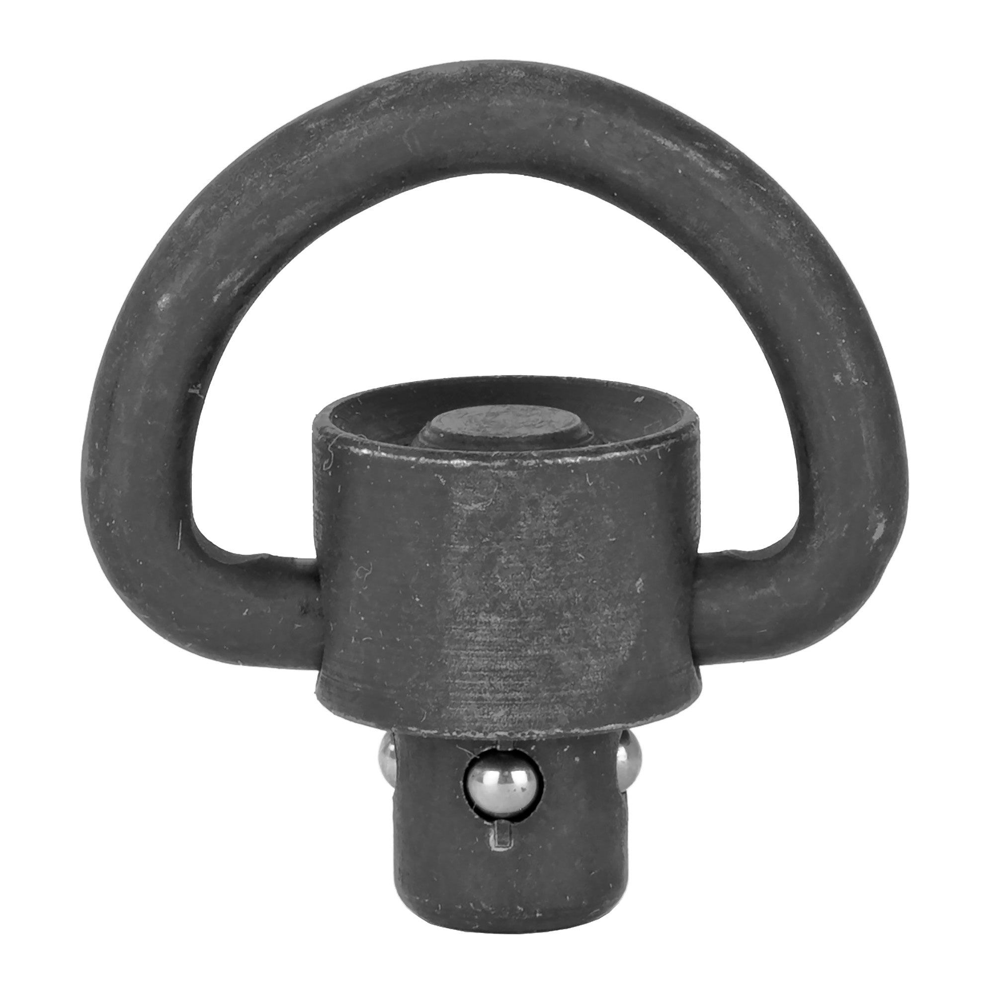 BCM GUNFTR QD SLING SWIVEL 1" D RING - American Ordnance