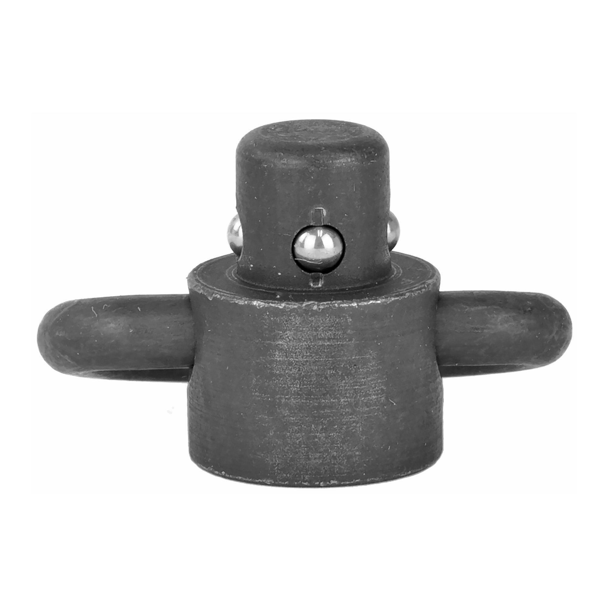 BCM GUNFTR QD SLING SWIVEL 1" D RING - American Ordnance