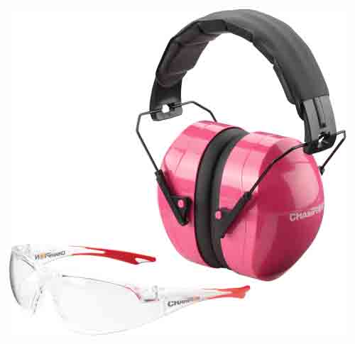 PINKCHAMPION EYES AND EARS COMBO - American Ordnance