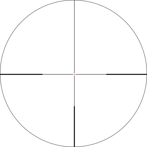 30MM SFP ILLUM RDH RETICLE BLKRITON 3 PRIMAL SCOPE 3-12X56 - American Ordnance