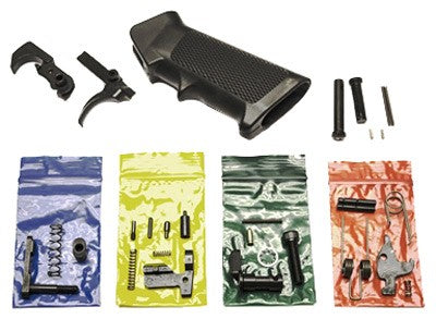 308CMMG LOWER PARTS KIT FOR MK3 - American Ordnance