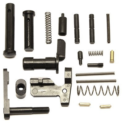 308 GUNBUILDERS-NOT COMPLETECMMG LOWER PARTS KIT FOR MK3 - American Ordnance