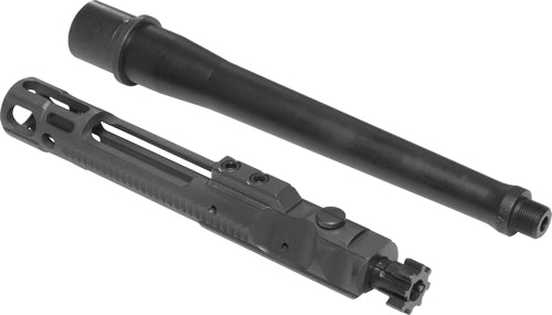 M 8&quot; RDB BLACKCMMG BARREL W/BOLT KIT 5.7X28M - American Ordnance