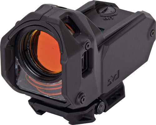 DOT SIGHT MATTE BLACKMEPROLIGHT M22 TRIANGLE RED - American Ordnance