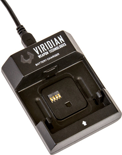 VIRIDIAN BATTERY CHARGER FOR X5L GEN3/FACT CAMERA