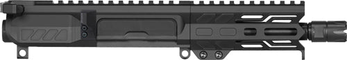 BANSHEE 9MM 5&quot; M-LOK W/ BCGCMMG UPPER RECEIVER AR15 - American Ordnance