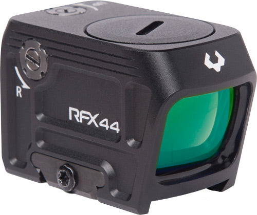 5MOA GREEN DOT FF/VENOM ADAPTRVIRIDIAN REFLEX SIGHT RFX44 - American Ordnance