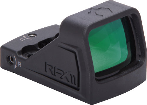 VIRIDIAN REFLEX SIGHT RFX-11 3MOA GREEN DOT