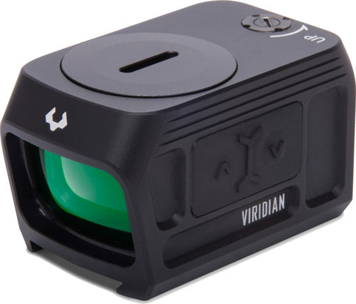 PRO 5MOA GREEN DOT MOS/RMR HIVIRIDIAN REFLEX SIGHT RFX45 - American Ordnance