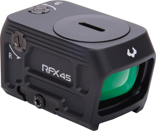 PRO 5MOA GREEN DOT MOS/RMR HIVIRIDIAN REFLEX SIGHT RFX45 - American Ordnance