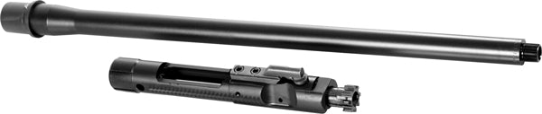 16&quot; RDB BLACKCMMG BARREL W/BOLT KIT 9MM - American Ordnance