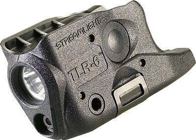 /RED LASER FOR GLOCK 26/27/33STREAMLIGHT TLR-6 WHITE LED - American Ordnance