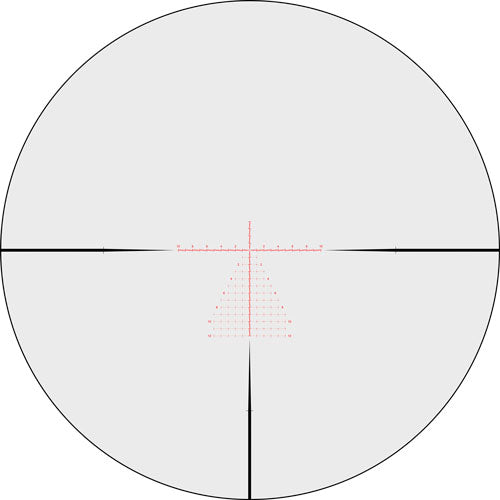 34MM FFP ILLUM PSR MRAD BLACKRITON 5 CONQUER SCOPE 5-25X56 - American Ordnance