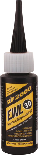 WEAPONS LUBRICANT TWIST TOPSLIP 2000 1OZ. EWL30 EXTREME - American Ordnance