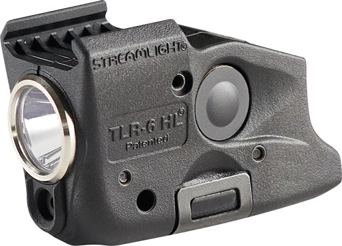 /GREEN LASER FOR GLOCK RAILSTREAMLIGHT TLR-6 HL LIGHT LED - American Ordnance