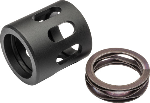 EVO/TI-RANT/ILLUSION 9AAC SPACER FIXED BARREL - American Ordnance