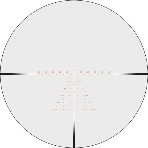 34MM FFP ILLUM MOR MOA BLACKRITON 5 CONQUER SCOPE 4-28X56 - American Ordnance