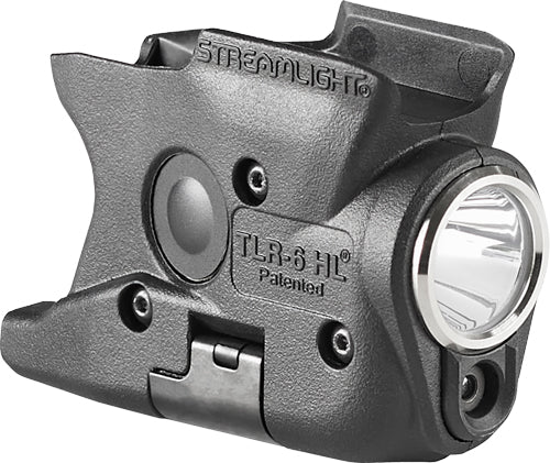 /GREEN LASER M&P SHIELD 40/9STREAMLIGHT TLR-6 HL LIGHT LED - American Ordnance