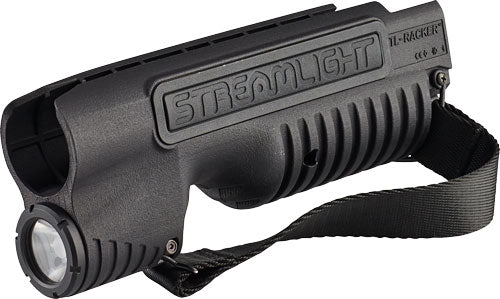 590 12GA SHOCKWAVE LIGHT COMBOSTREAMLIGHT TL-RACKER MOSSBERG - American Ordnance