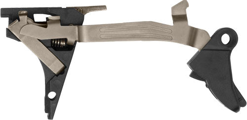 FLAT FACED TRIGGERGLOCK OEM PERFORMANCE TRIGGER - American Ordnance