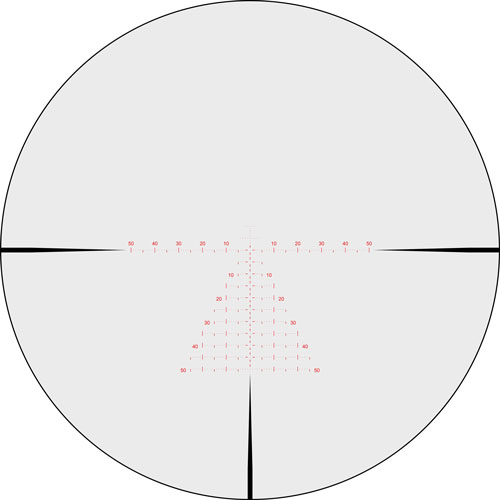 34MM FFP ILLUM MOR MOA BLACKRITON 7 CONQUER SCOPE 4-32X56 - American Ordnance