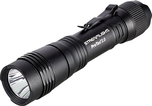 LIGHT WHITE LED W/ USB CORDSTREAMLIGHT PRO-TAC 2.0 USB - American Ordnance