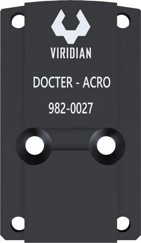 VIRIDIAN RFX44/45 MOUNTING ADAPTER DOCTER/FF/VENOM