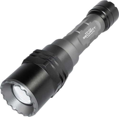 LUM RECHARGEABLE 3 MODESPSF LONG THROW FLASHLIGHT 700 - American Ordnance