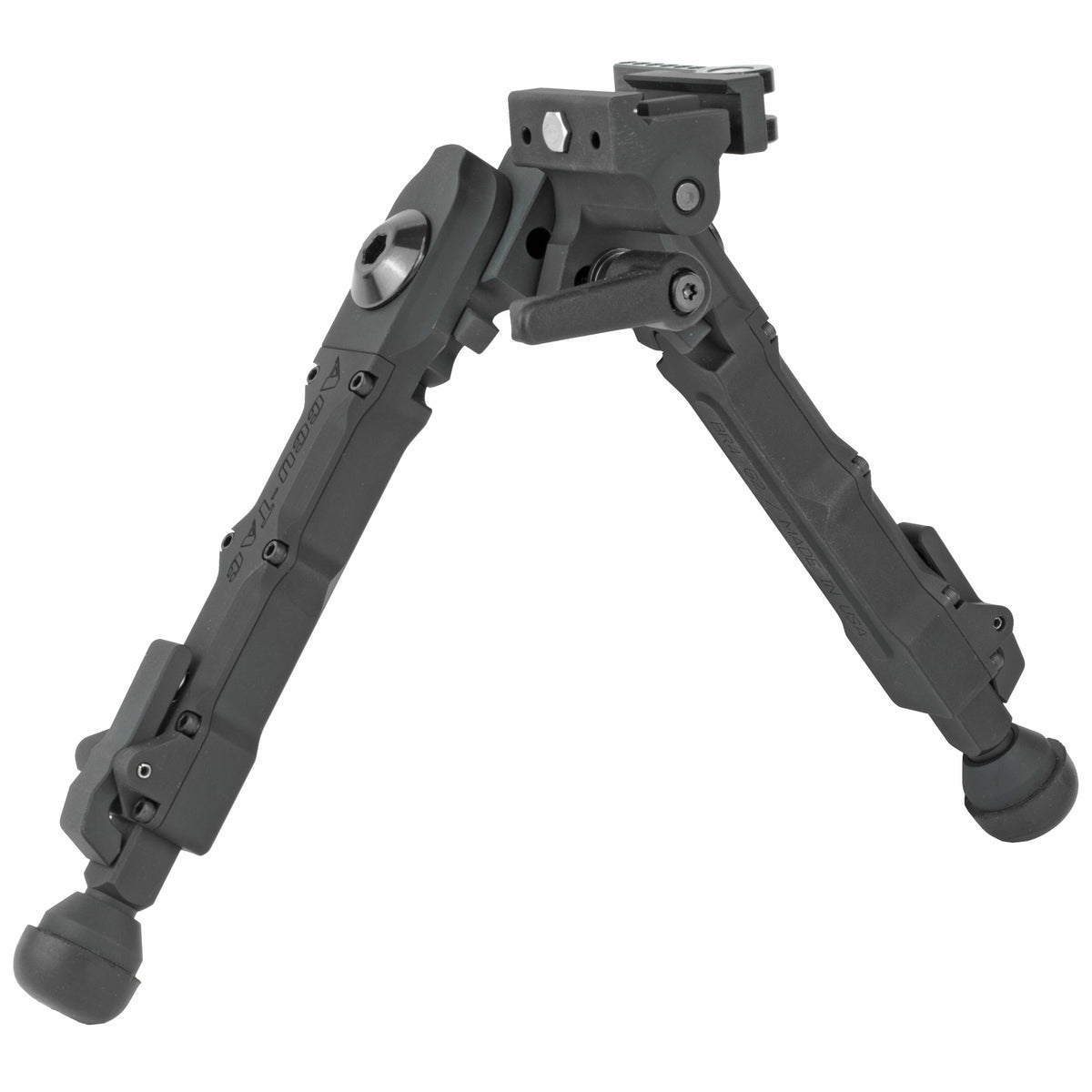 ACCU-TAC BR-4 G2 BIPOD BLACK