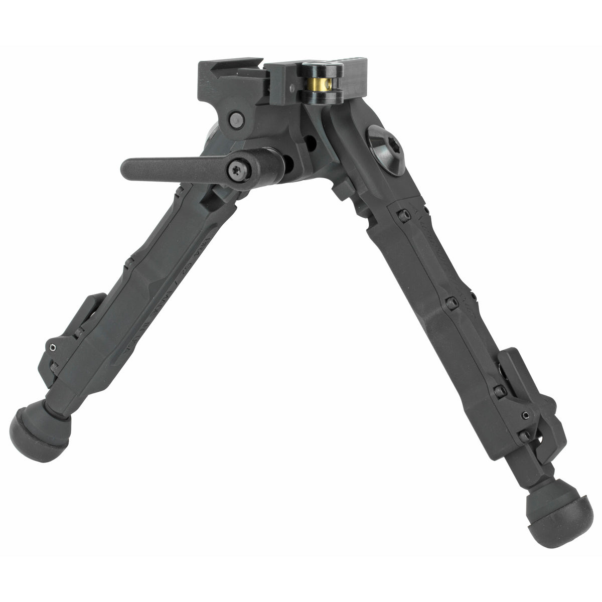 ACCU-TAC BR-4 G2 BIPOD BLACK