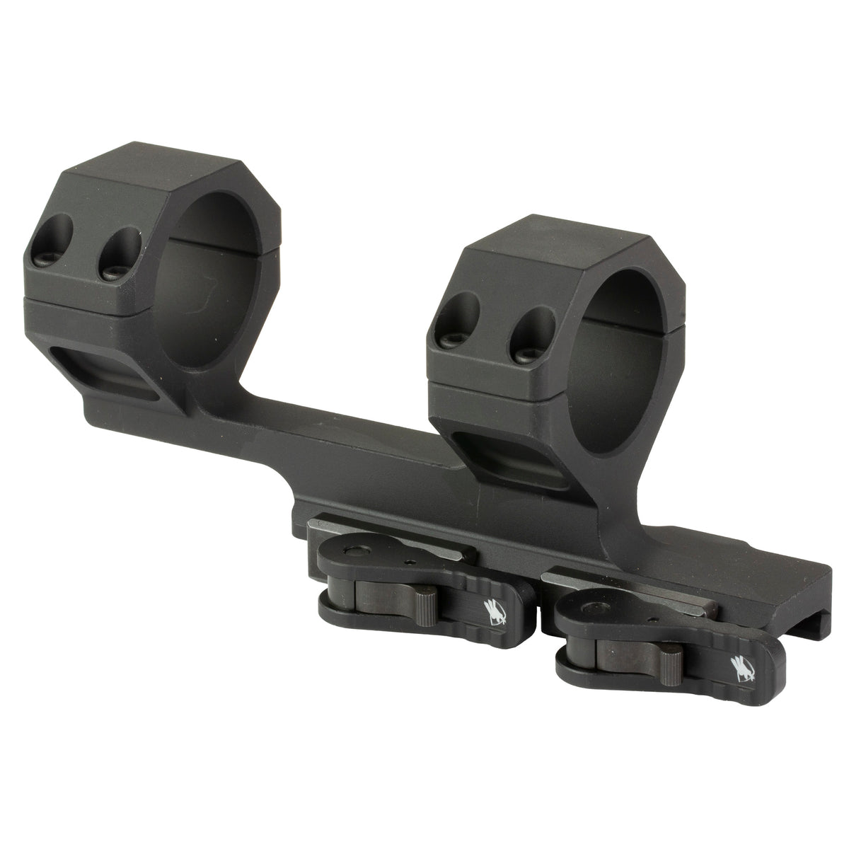 AM DEF DELTA SCOPE MOUNT 34MM 1.7&quot; - American Ordnance