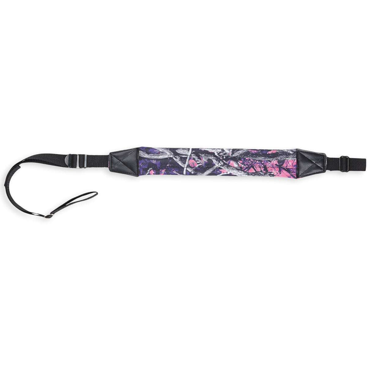 BULLDOG MUDDY GIRL CAM DLX RFL SLING - American Ordnance