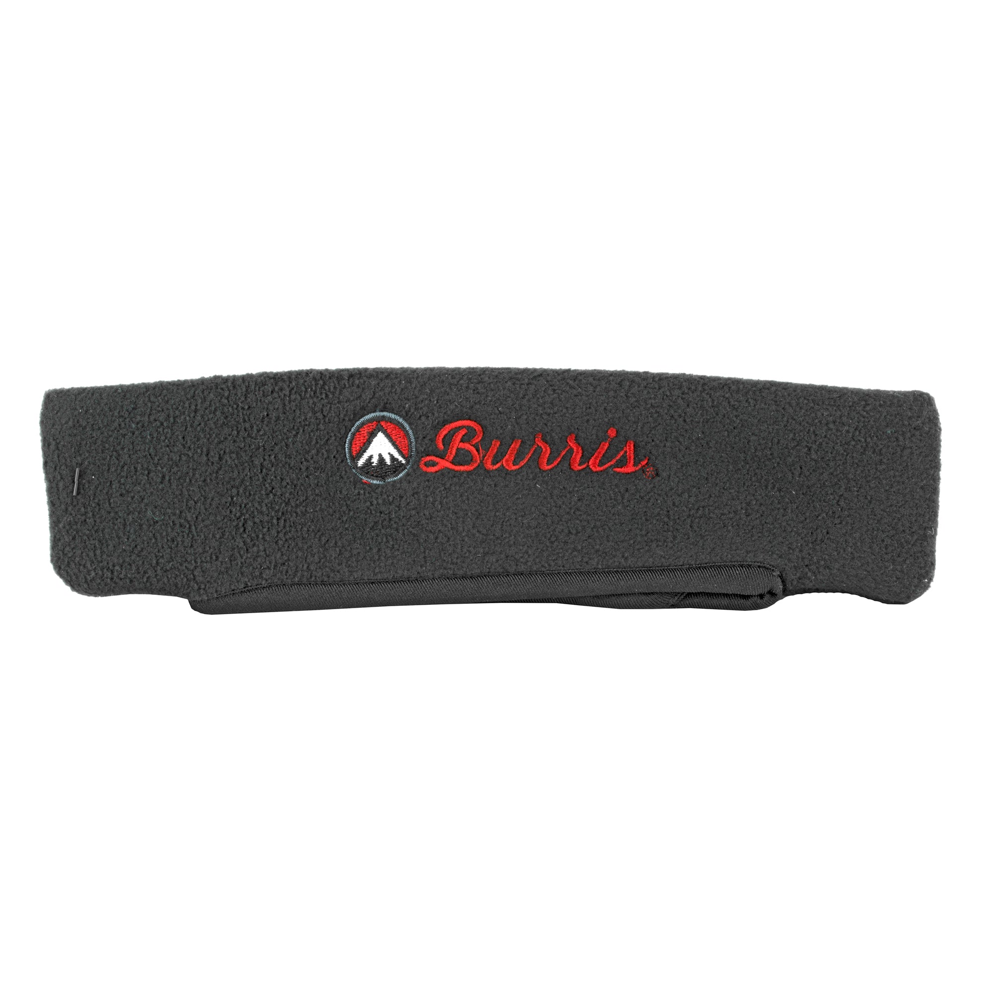 BURRIS SCOPE COVER SMALL BLK - American Ordnance