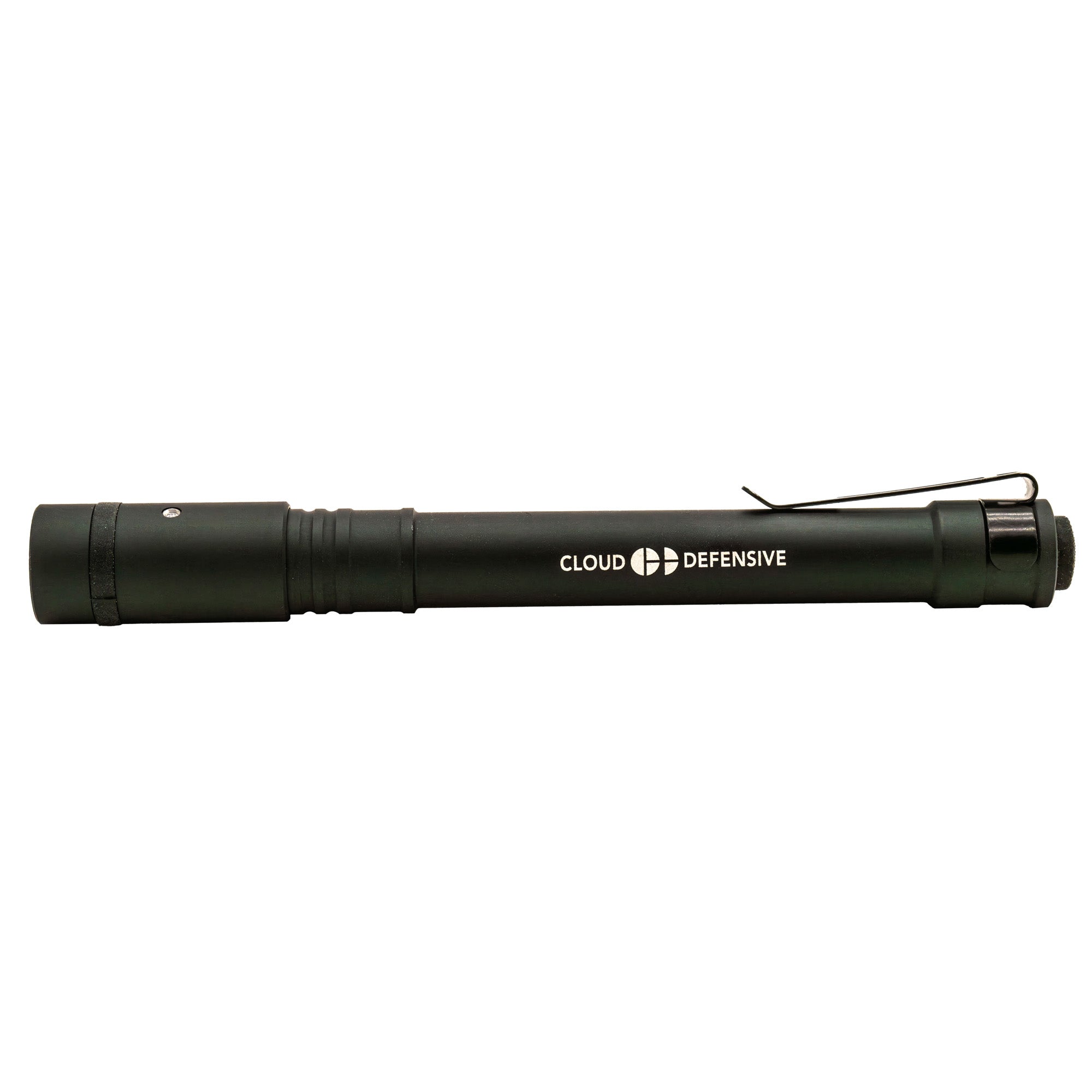 CLD DEF CHICRO XL 500 LUMENS BLK - American Ordnance