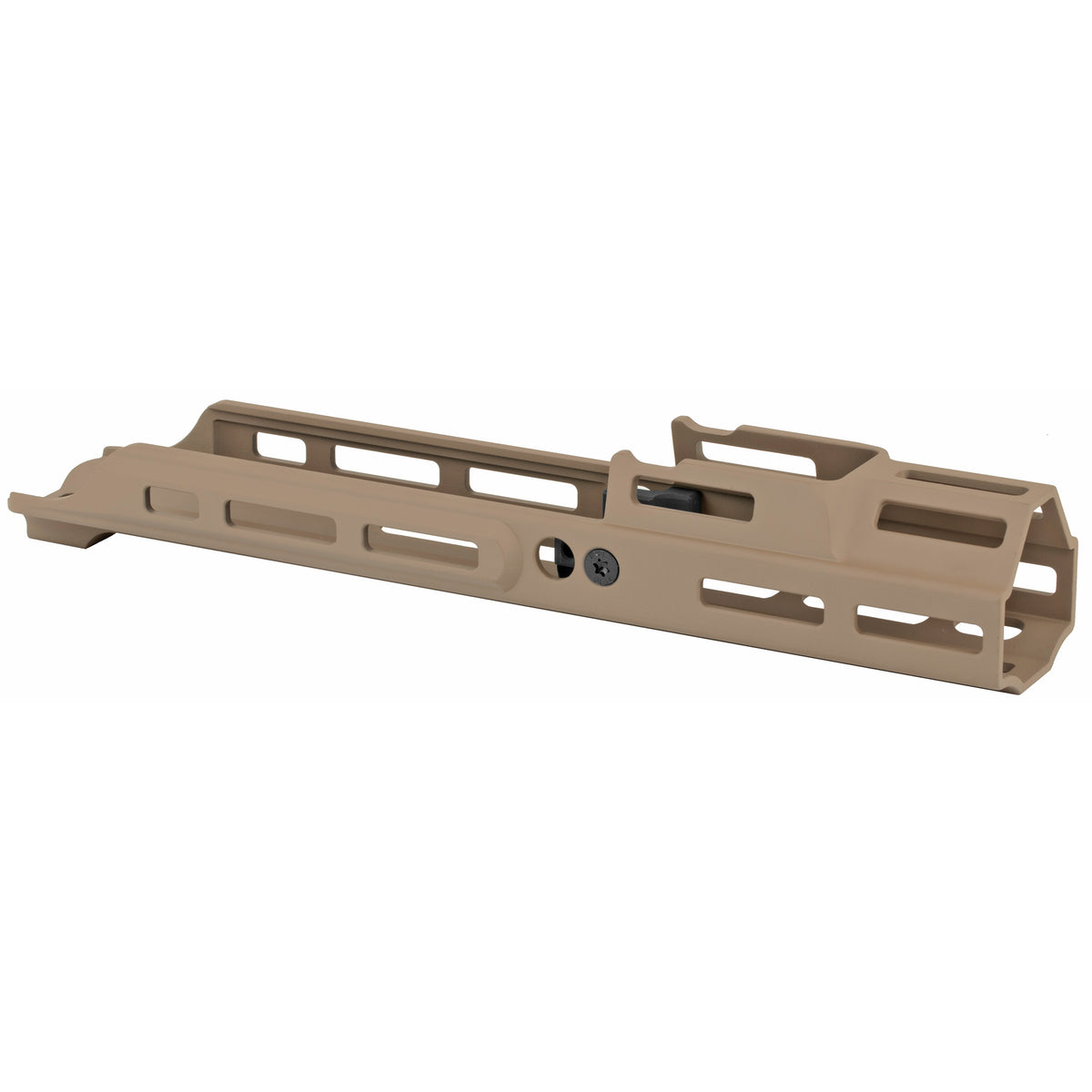 KDG SCAR MREX MARK II MLOK 4.25&quot; FDE - American Ordnance