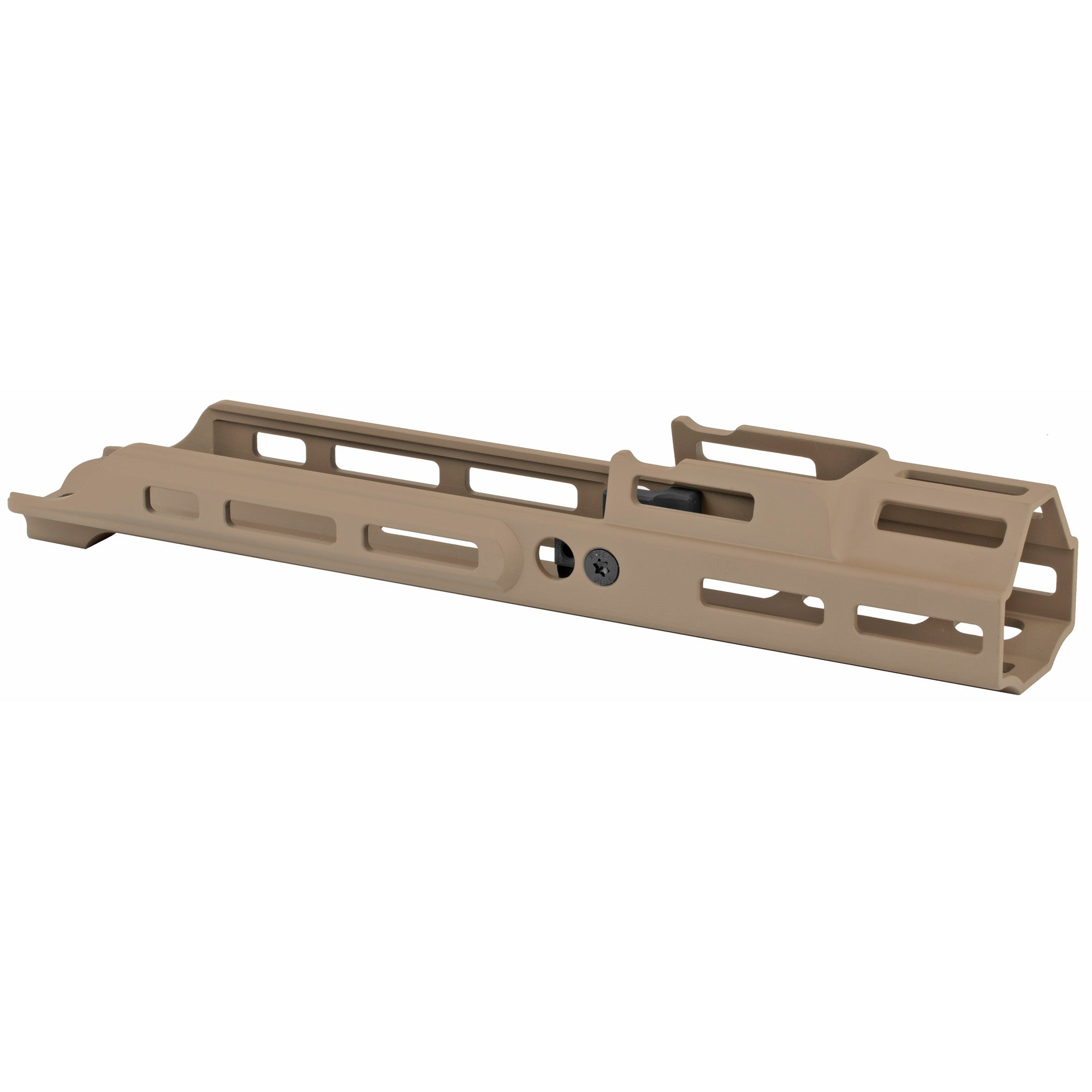 KDG SCAR MREX MARK II MLOK 4.25" FDE - American Ordnance