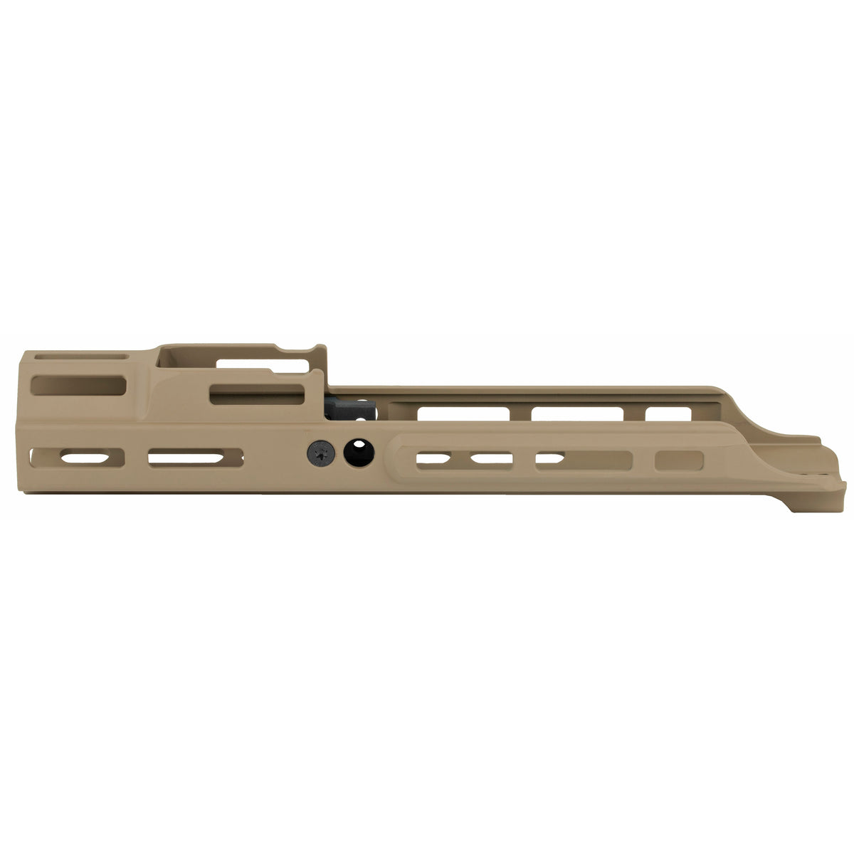 KDG SCAR MREX MARK II MLOK 4.25&quot; FDE - American Ordnance