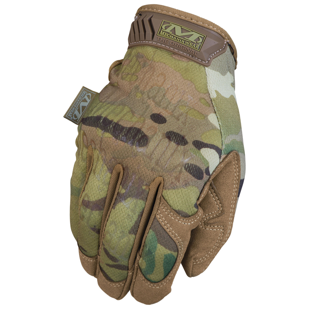 MECHANIX WEAR ORIG MC XL - American Ordnance