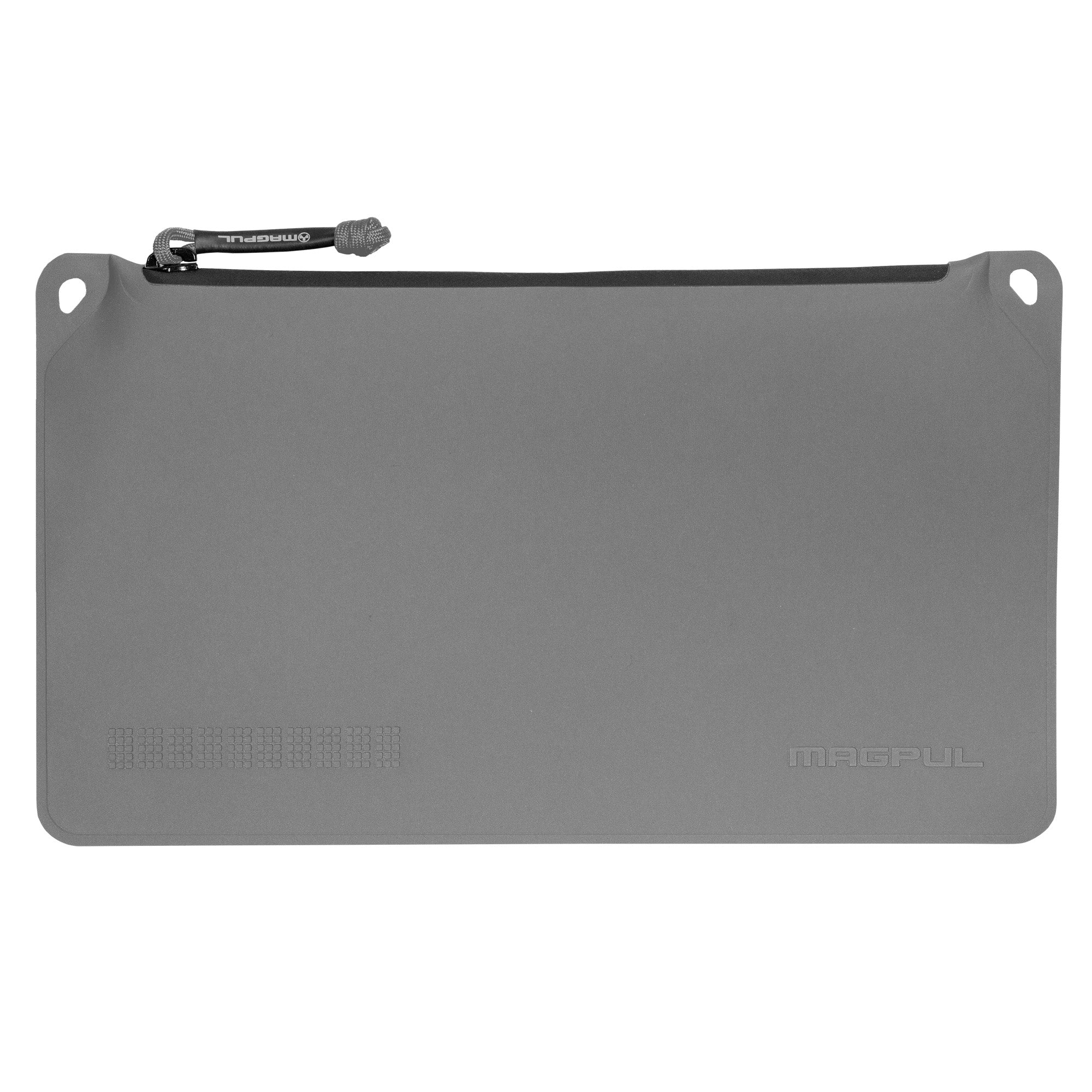 MAGPUL DAKA POUCH MED GRY 7"X12" - American Ordnance