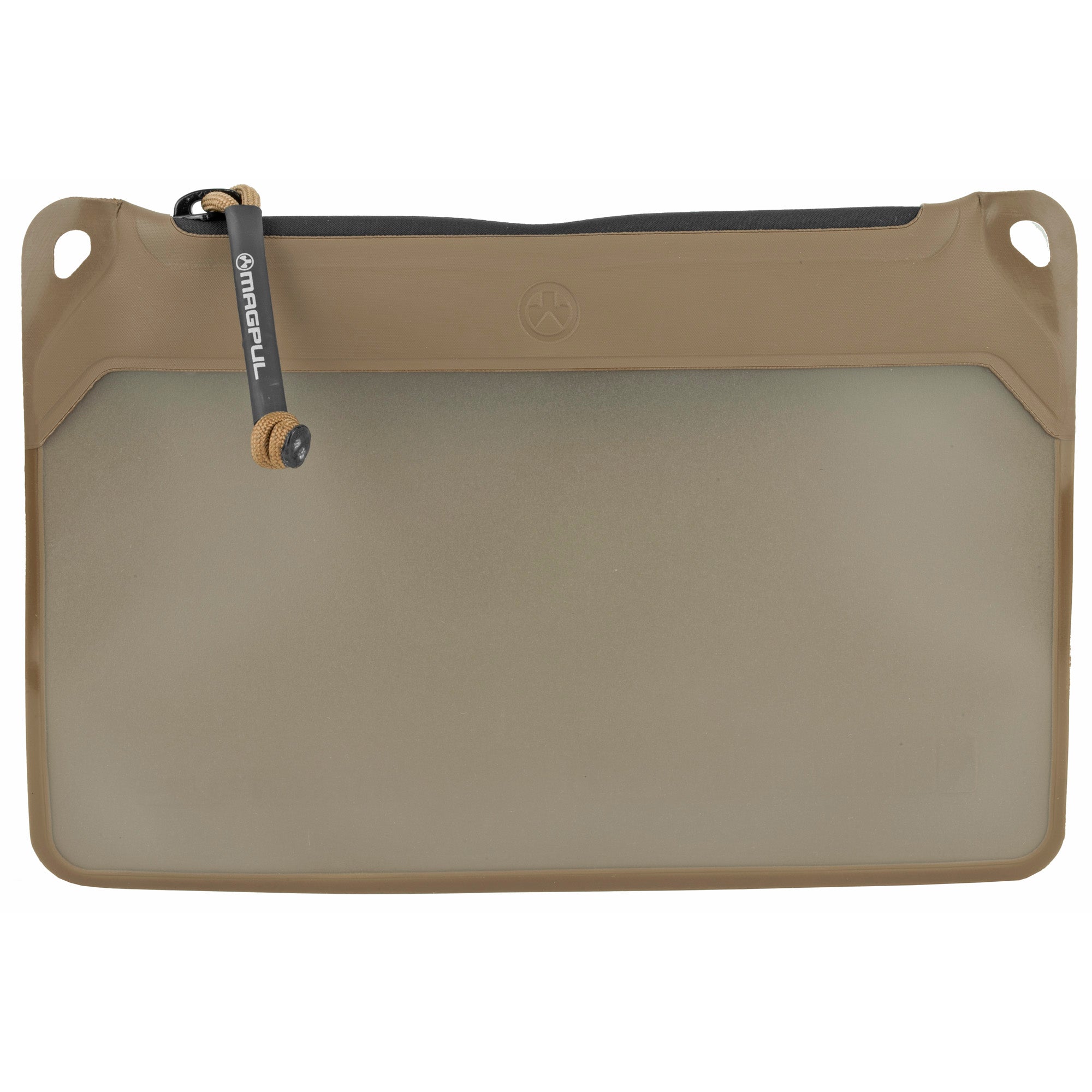 MAGPUL DAKA WINDOW POUCH SMALL FDE - American Ordnance