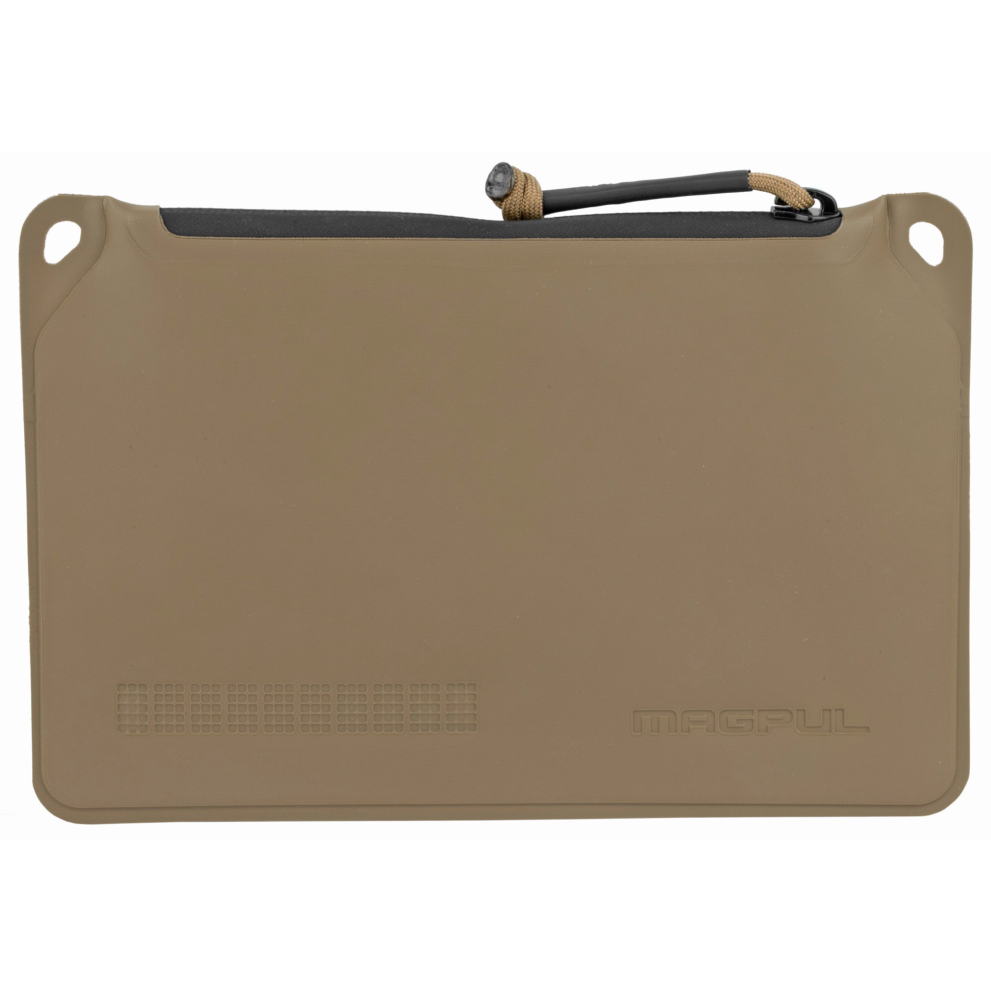 MAGPUL DAKA WINDOW POUCH SMALL FDE - American Ordnance