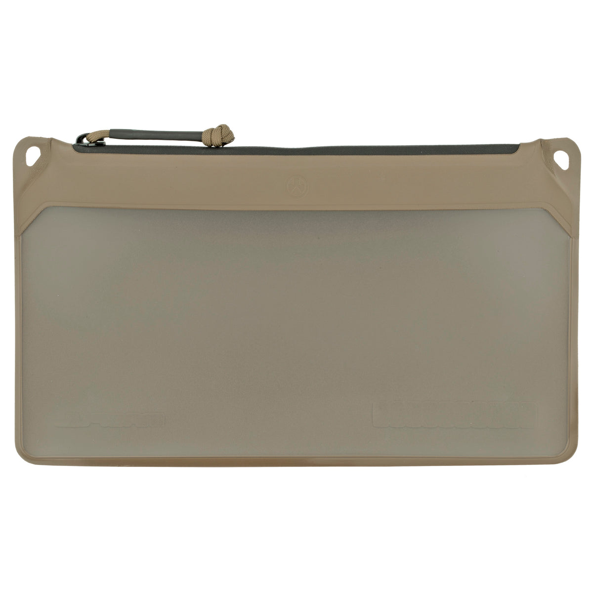 MAGPUL DAKA WINDOW POUCH MEDIUM FDE - American Ordnance