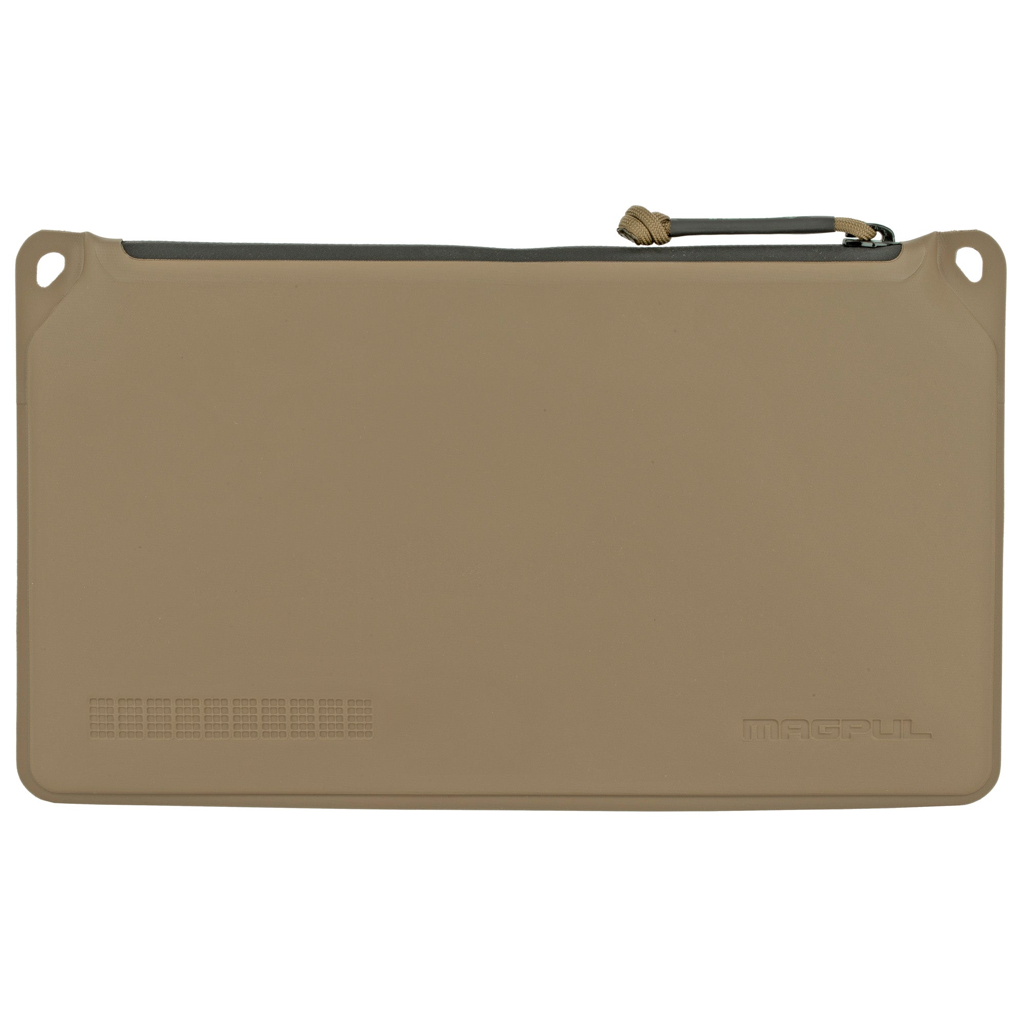 MAGPUL DAKA WINDOW POUCH MEDIUM FDE - American Ordnance