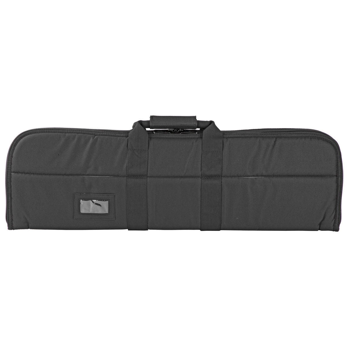 NCSTAR VISM GUN CASE 32&quot;X10&quot; BLK - American Ordnance