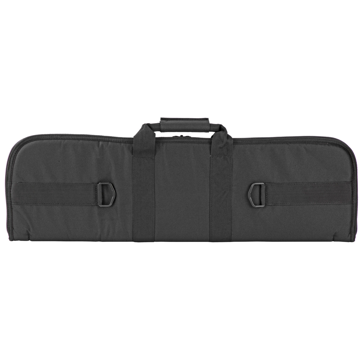 NCSTAR VISM GUN CASE 32&quot;X10&quot; BLK - American Ordnance