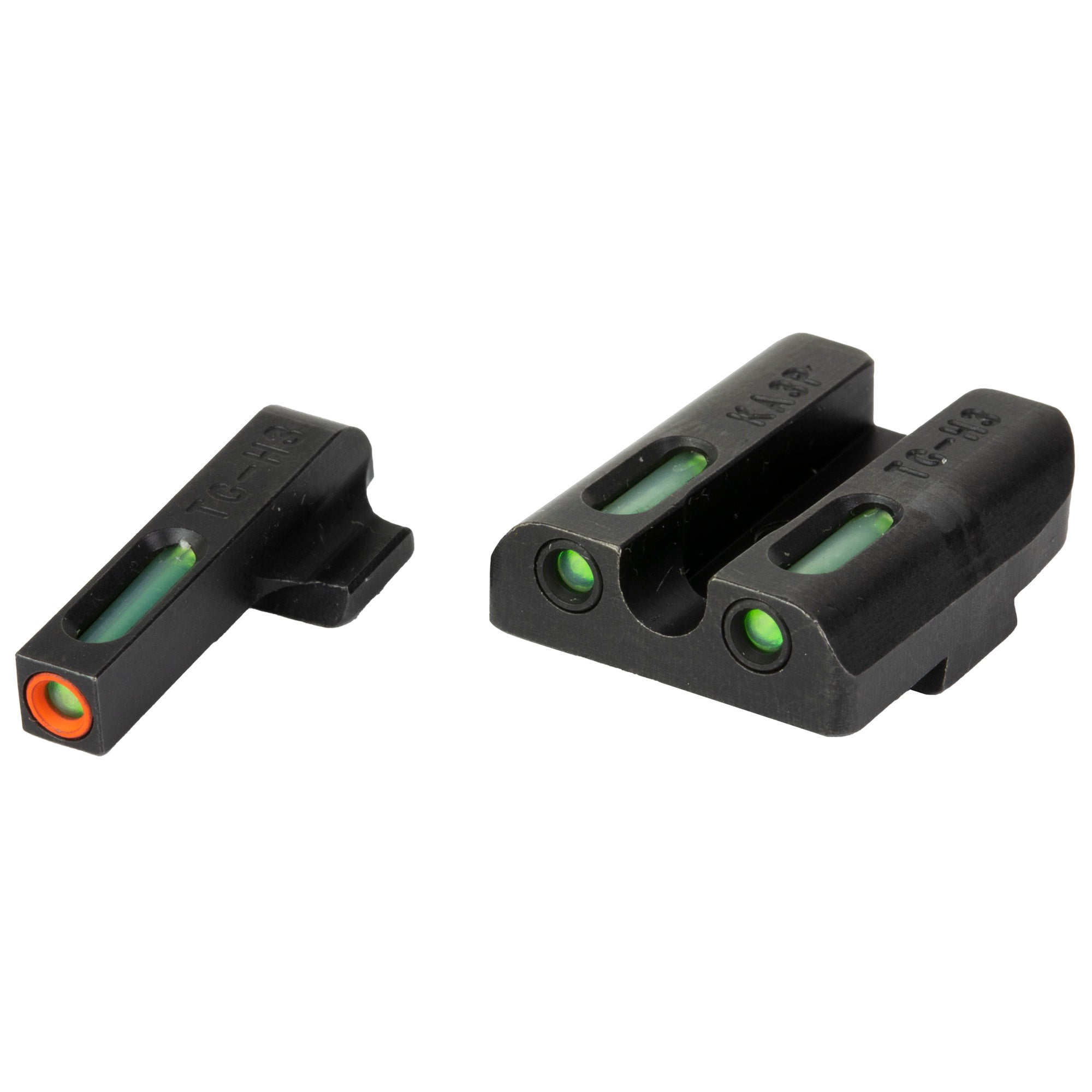 TRUGLO BRITE-SITE TFX PRO CANIK TP9 - American Ordnance