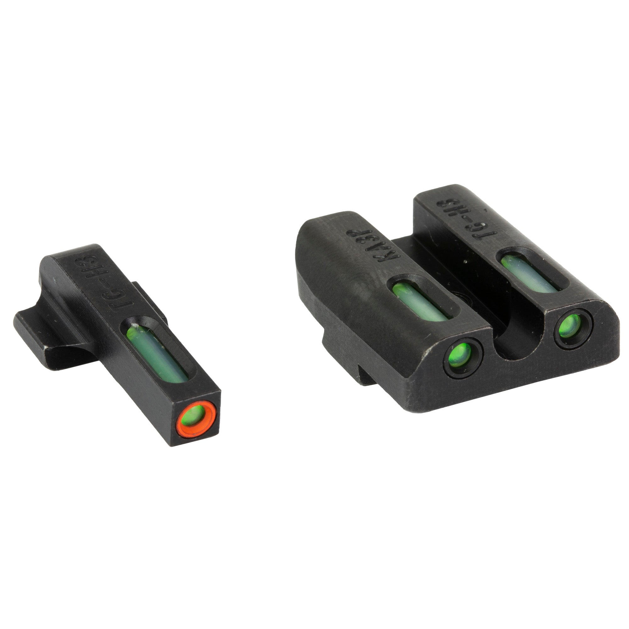 TRUGLO BRITE-SITE TFX PRO CANIK TP9 - American Ordnance